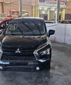 Mitsubishi Xpander